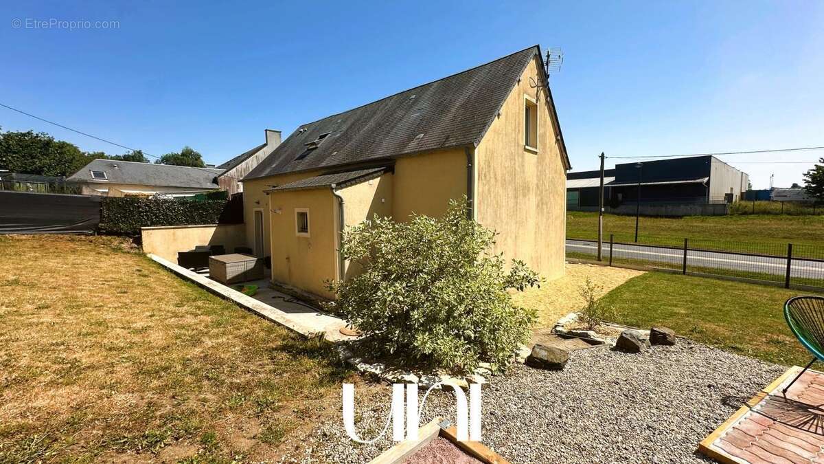 Maison 4 pièces de 82 m2 située à Bayeux - photo 7