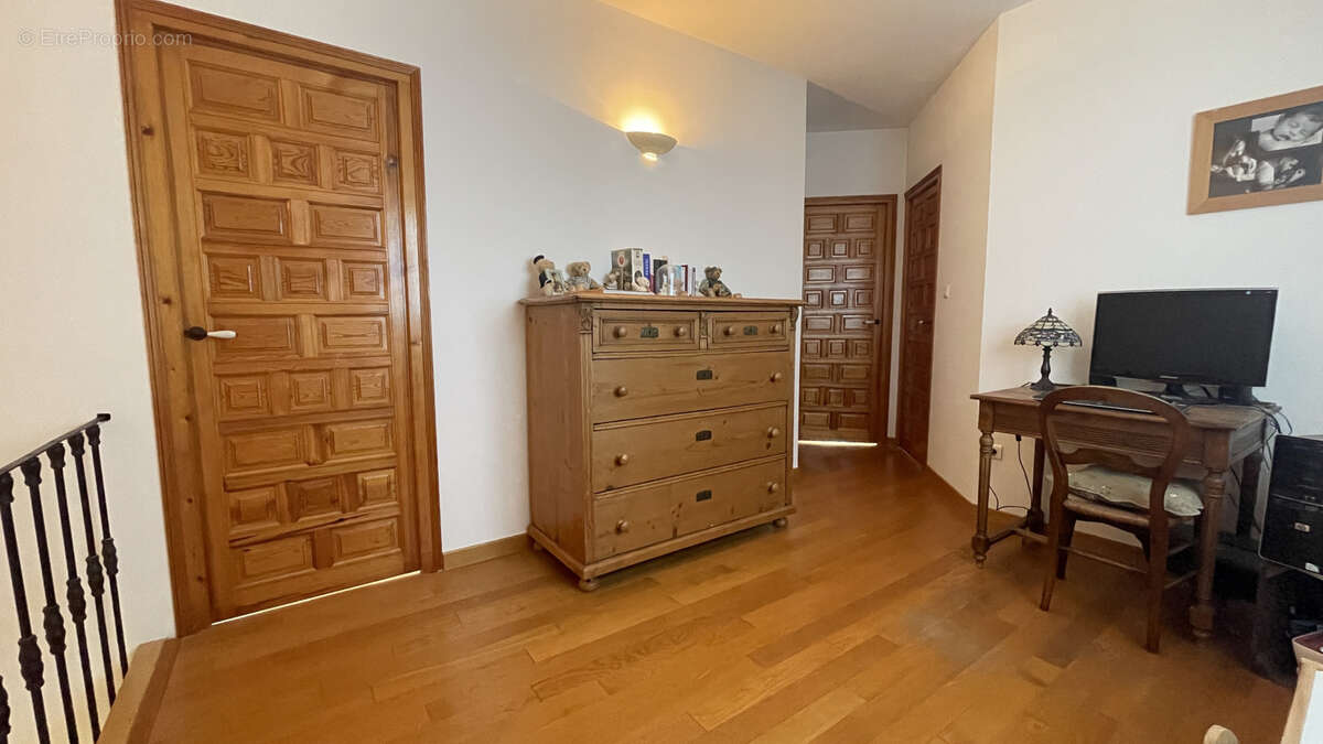 Maison à BALARUC-LES-BAINS