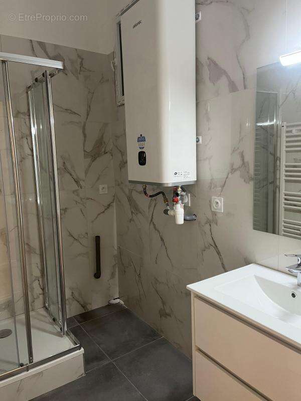 Appartement à VENCE