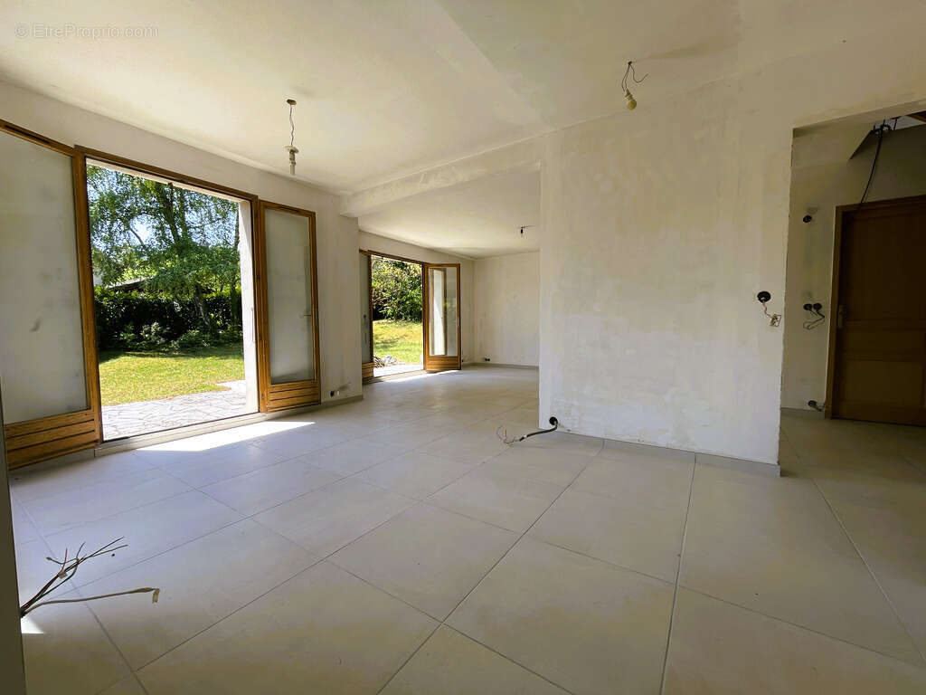 Maison à BERNIN