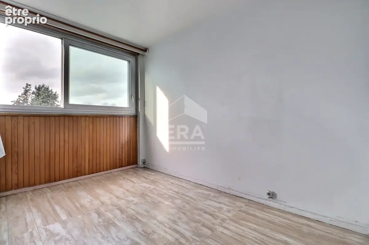 Appartement 59m² à aubervilliers - photo 8
