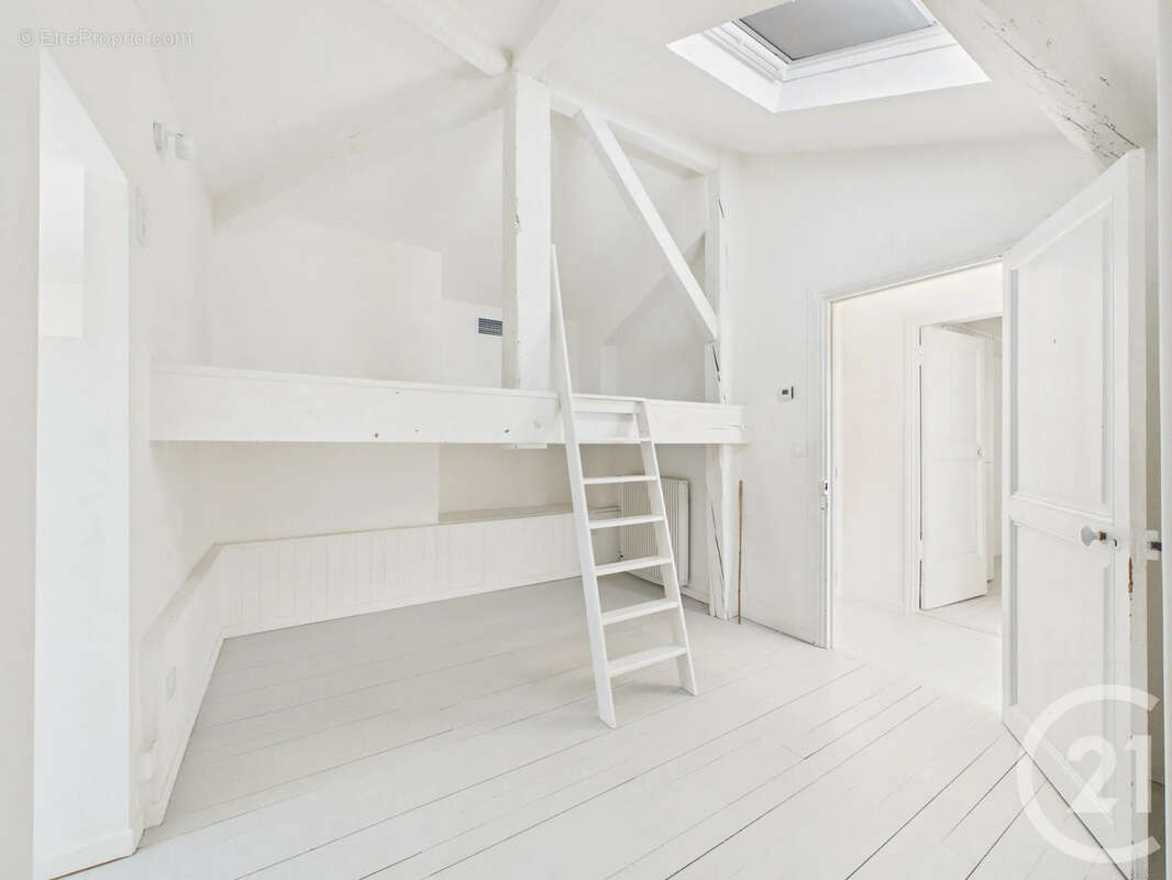 Appartement 179 m² à Nice  - photo 18