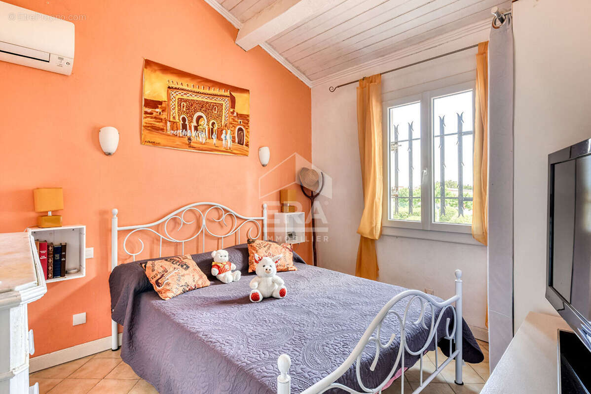 Maison à NARBONNE