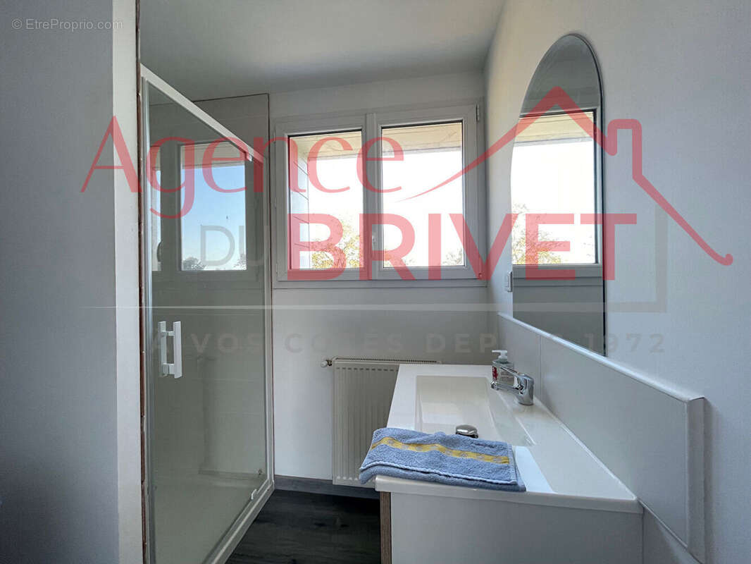 Maison à SAINTE-REINE-DE-BRETAGNE