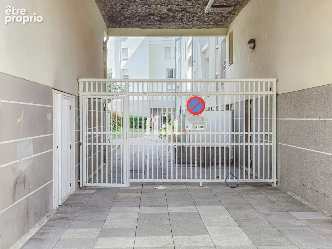 Appartement T2 en duplex  53 quai MAGELLAN 44200 NANTES - Quartier CHU/ GARE SUD - 51,02m2 carrez. 57,2 m2 au - photo 14