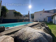 Maison à VERNET-LES-BAINS