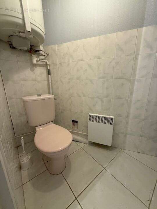 Appartement à ETAMPES