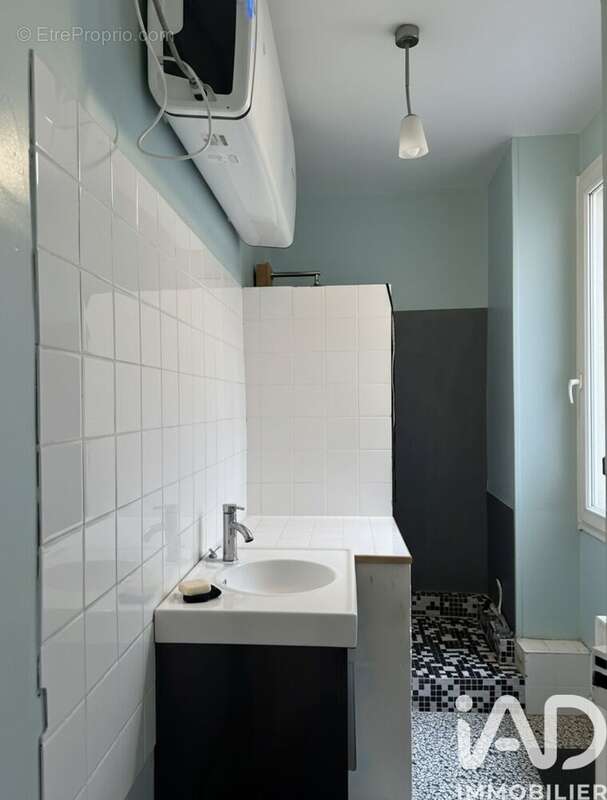 Photo 8 - Appartement à ROUEN
