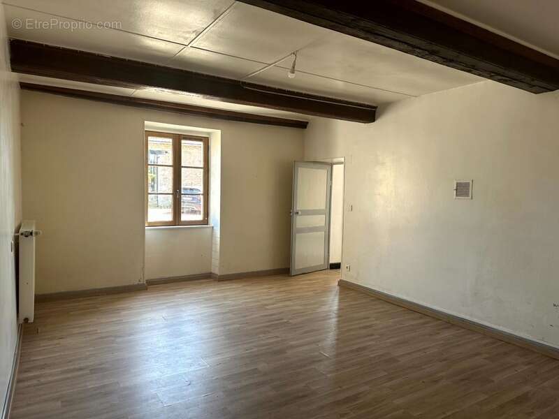 Maison à POUILLY-EN-AUXOIS