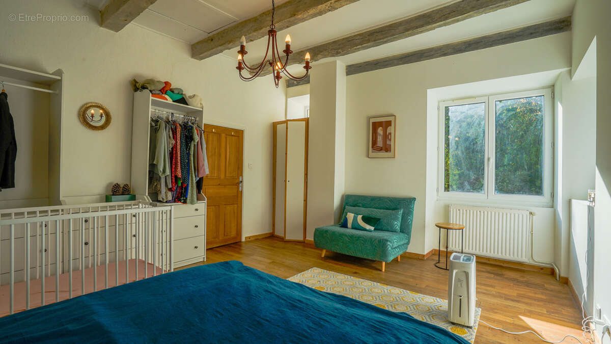 Maison à BAGAT-EN-QUERCY