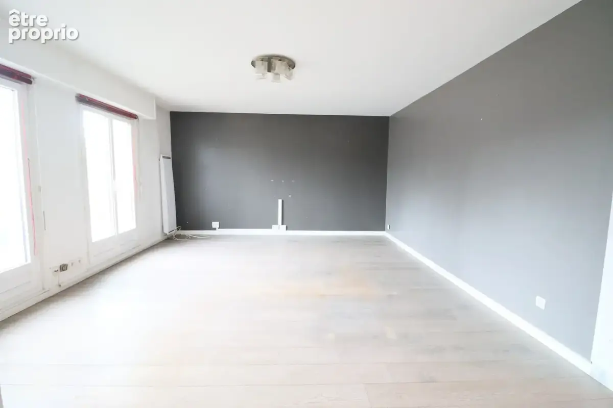 LE PORT-MARLY - Apt 4 pièces de 87m2 - Box et Parking - photo 5