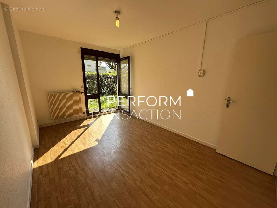 Appartement à EYBENS