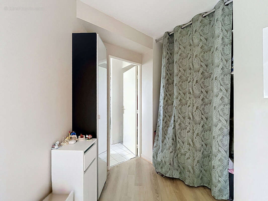 Studio chatillon t6 parc andre malraux - photo 6