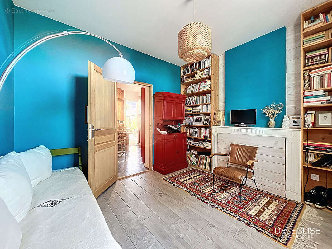 Maison à LA TESTE-DE-BUCH