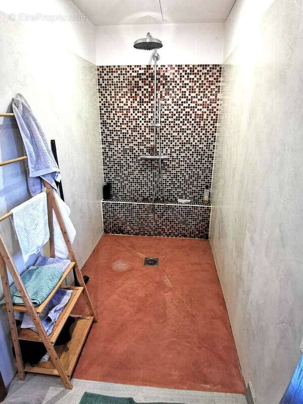 Maison à SAINT-BLAISE