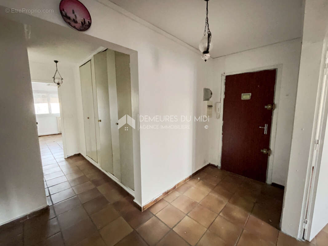 Appartement à NIMES