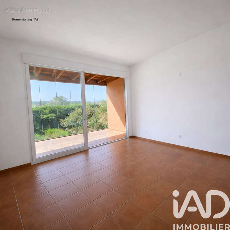 Appartement 55 m² à Sainte-Maxime  - photo 6