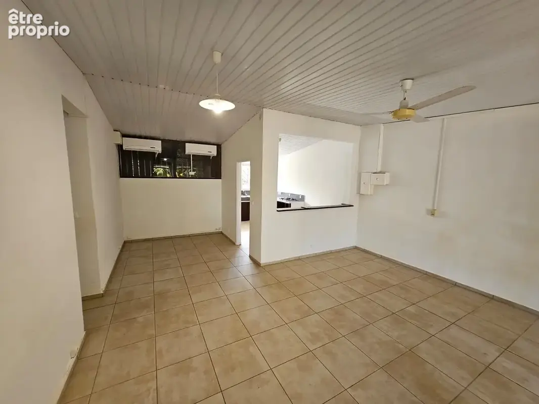 Maison Jumelée T4 à vendre sur Rémire-Montjoly - photo 7