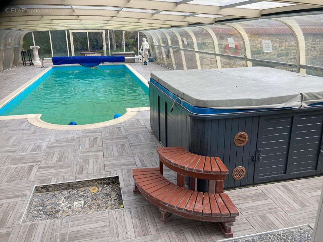 Appartement à CRAONNELLE