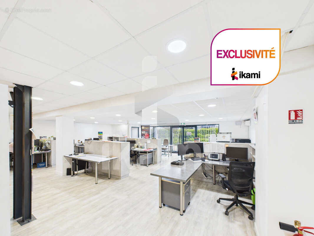 Commerce à SAINT-MARCELLIN