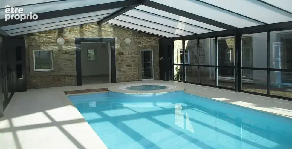 INVESTISSEMENT LOCATIF  AUDIERNE  Résidence de Tourisme Domaine de la Baie  6,64 % de rentabilité - photo 11