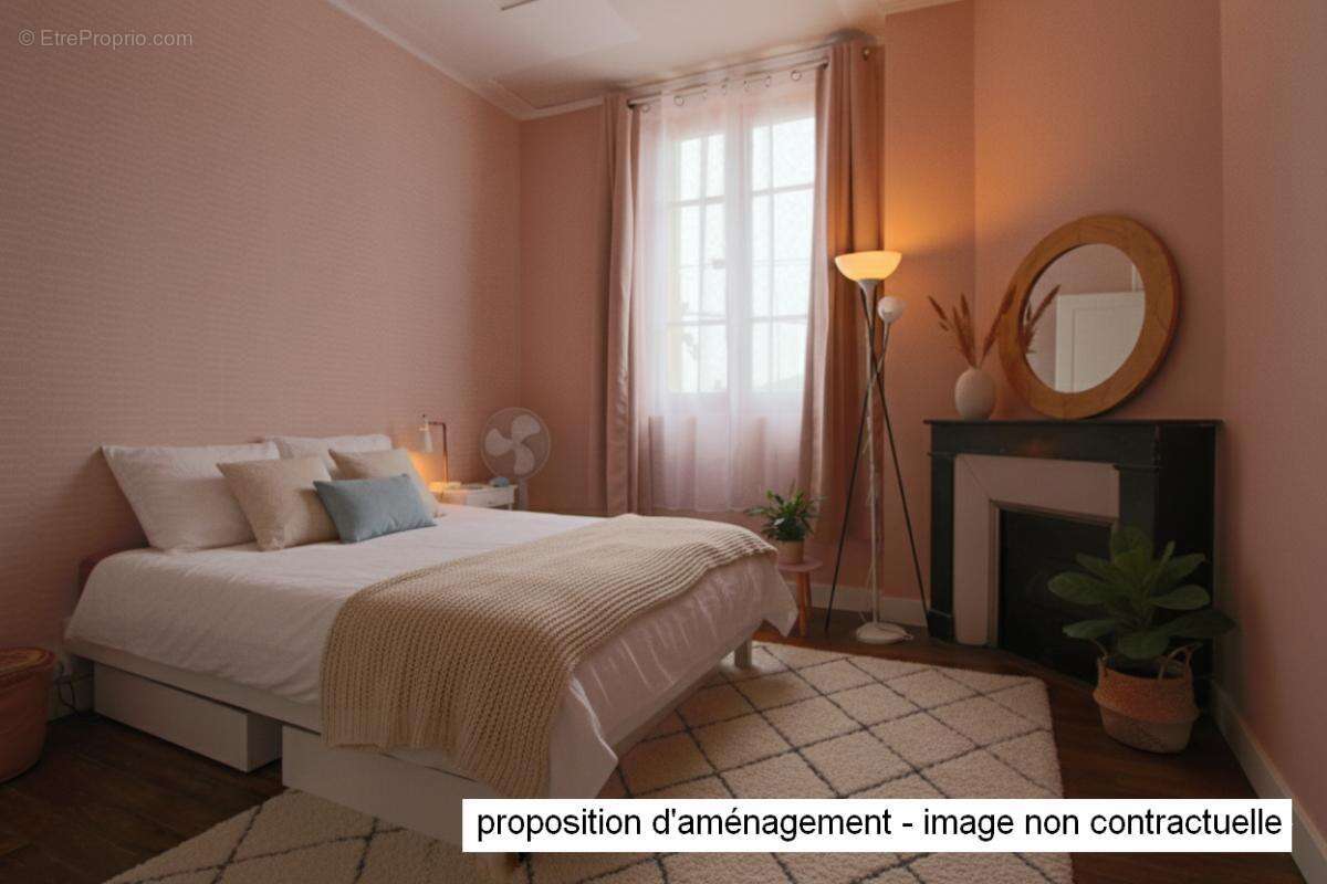 Maison à SOISSONS