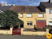 Maison à TENTELING