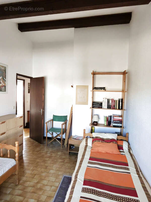 Maison à VALRAS-PLAGE