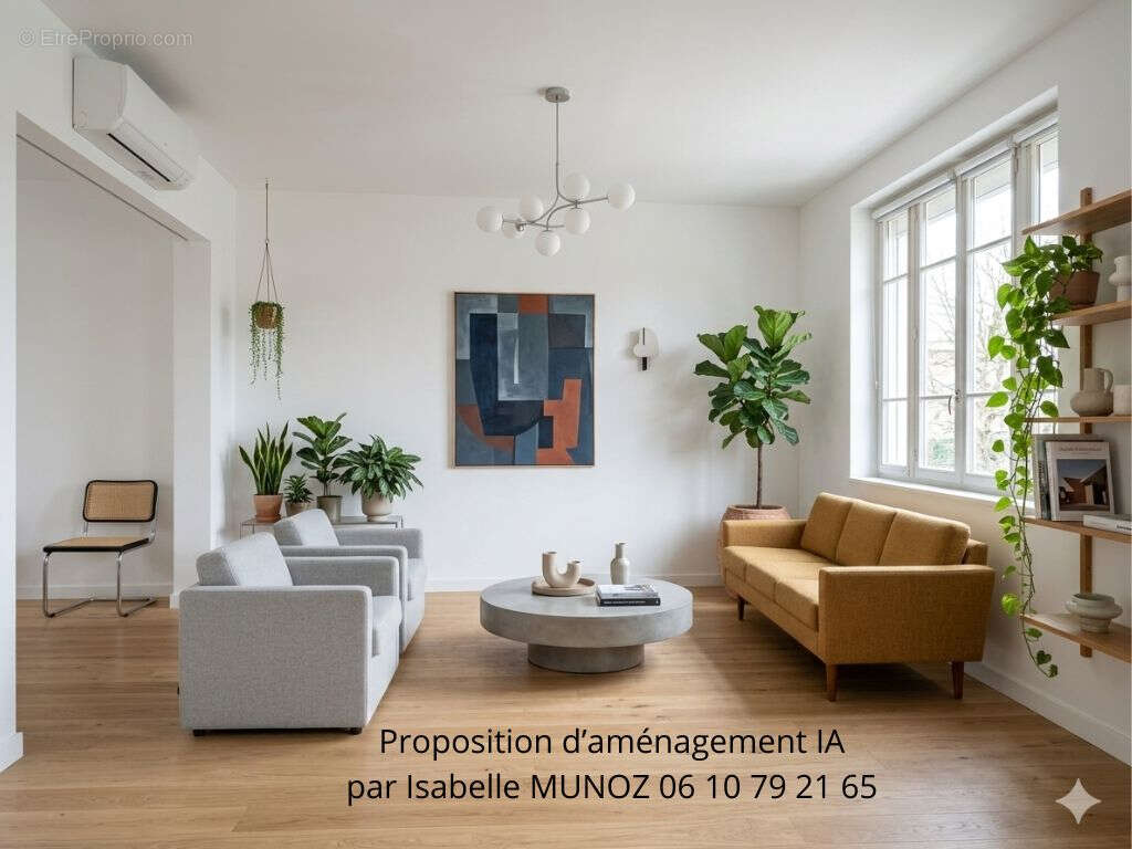 Maison à BEAUMONT