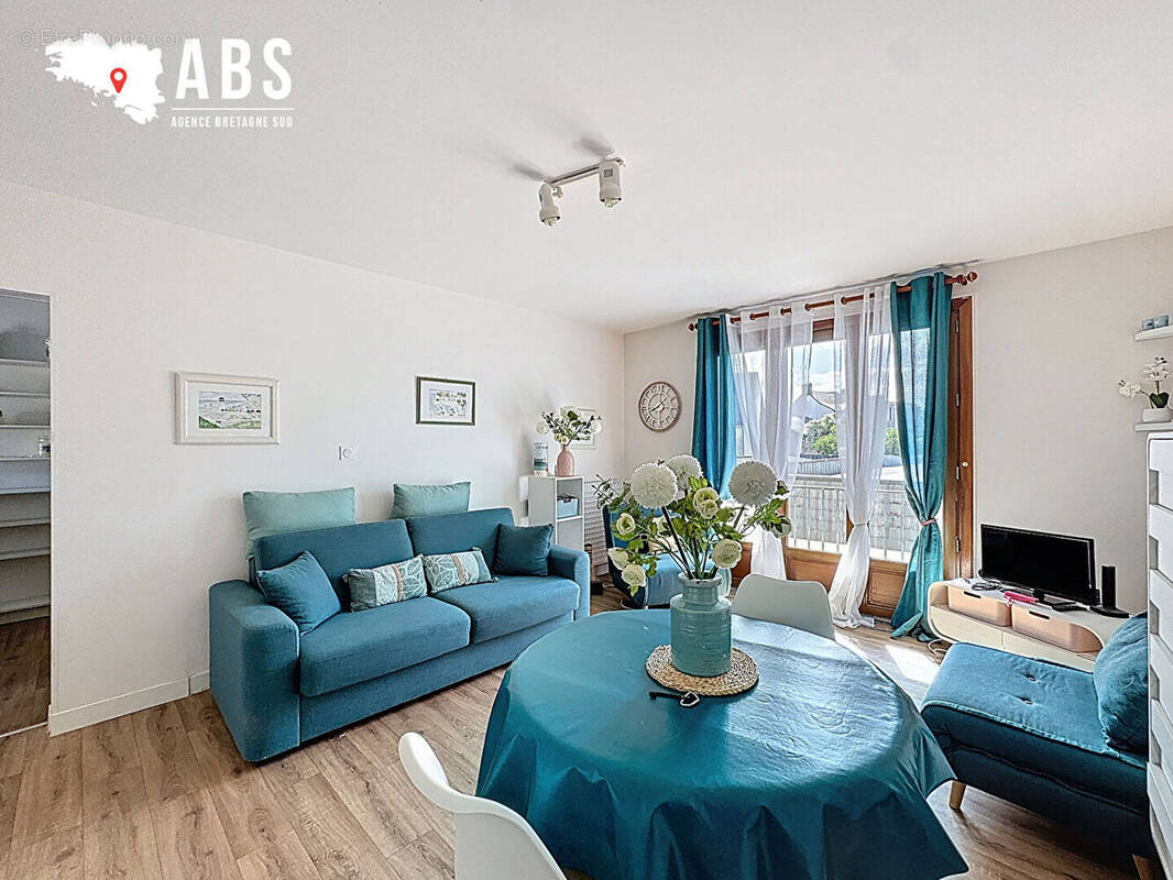 Appartement à LA ROCHE-BERNARD