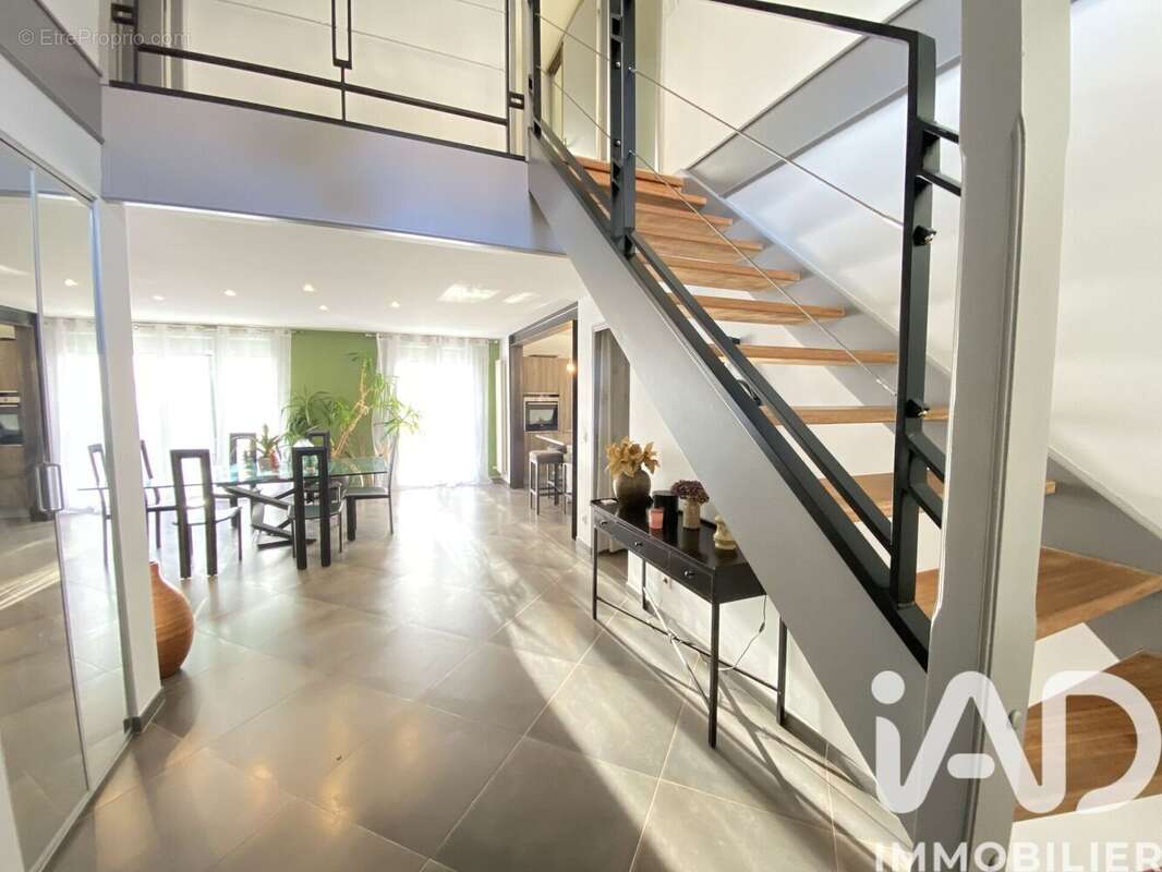 Photo 3 - Maison à SERVON