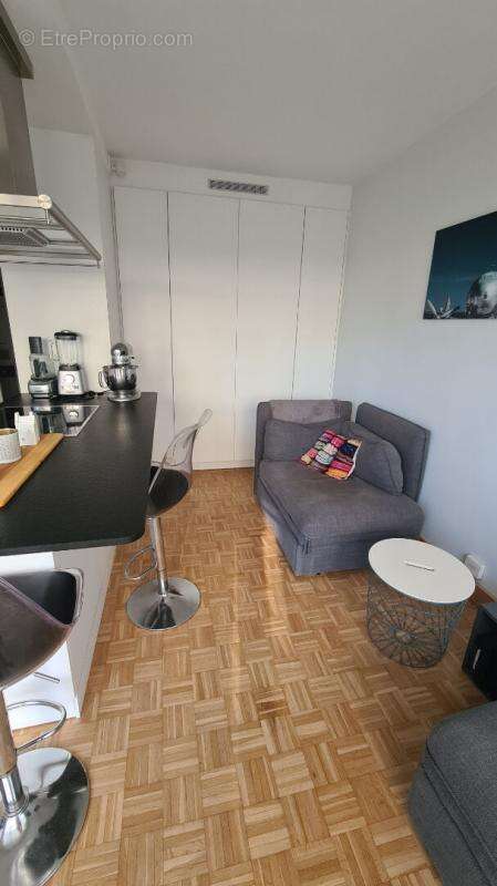 Appartement à MALAKOFF