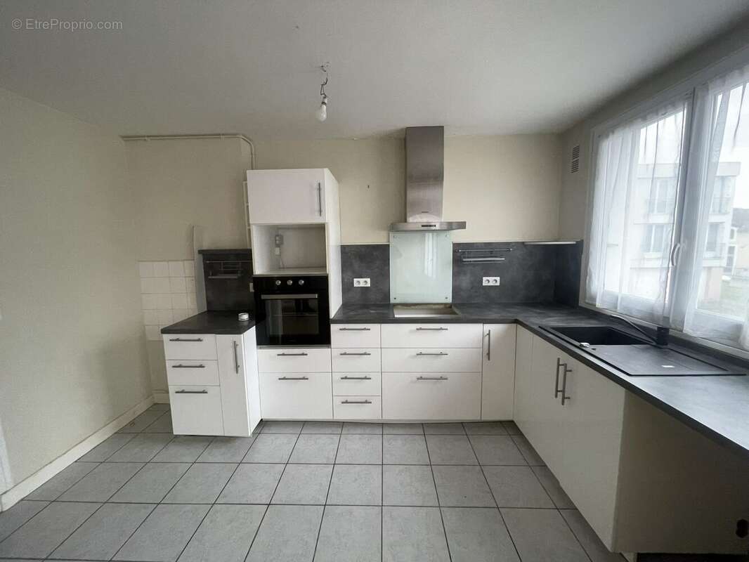 Appartement à PERIGUEUX
