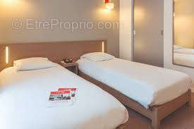 Investissement en résidence hotellière - photo 5