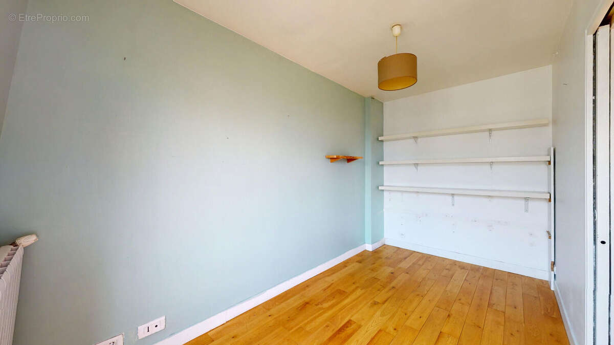 Appartement à SAINT-OUEN