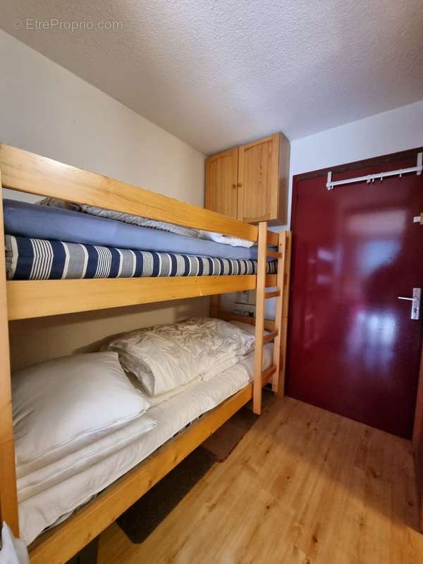 Appartement à LA CHAPELLE-D&#039;ABONDANCE