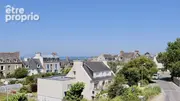 Appartement à ROSCOFF