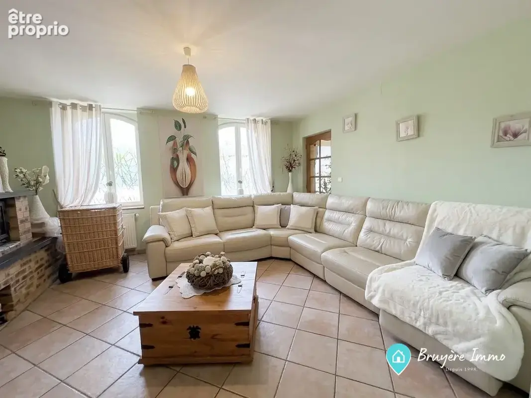 Maison 255 m² à Trelon  - photo 6
