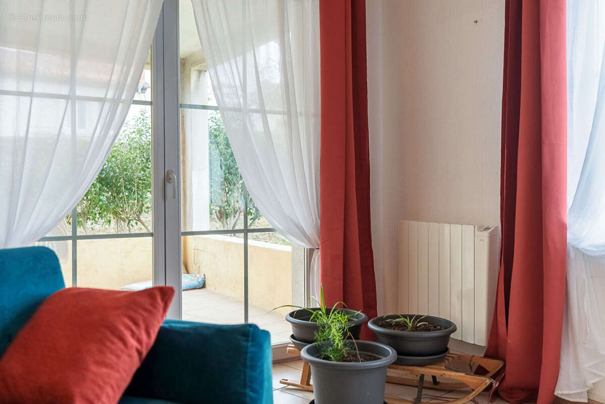 Appartement à CARCASSONNE