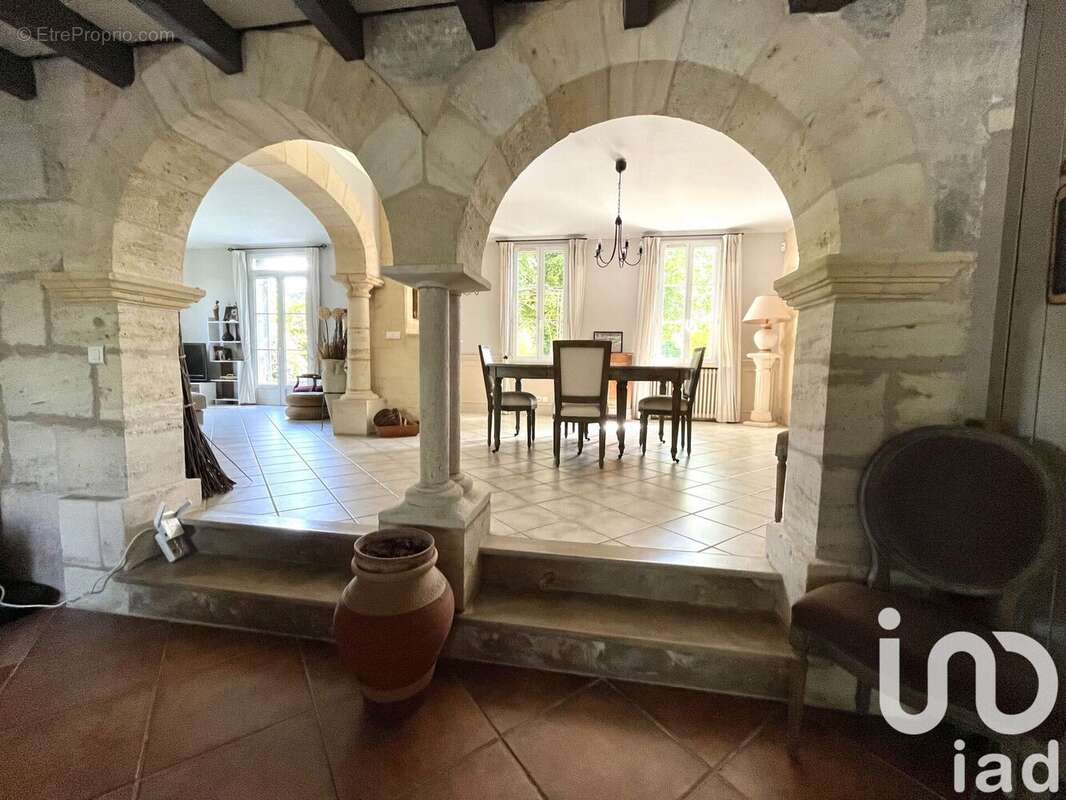 Photo 7 - Maison à AMBARES-ET-LAGRAVE