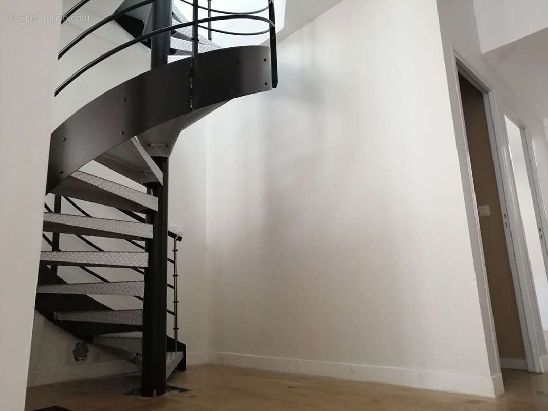 Appartement à VILLENEUVE-SUR-LOT
