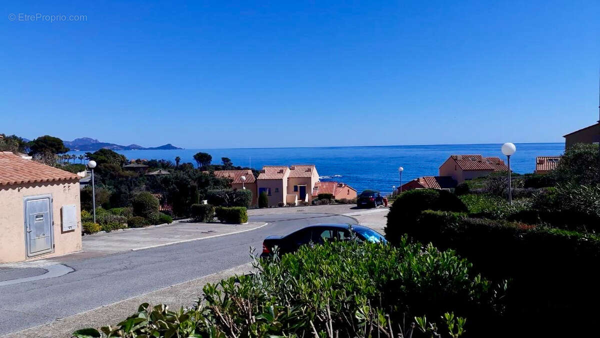 Appartement à FREJUS