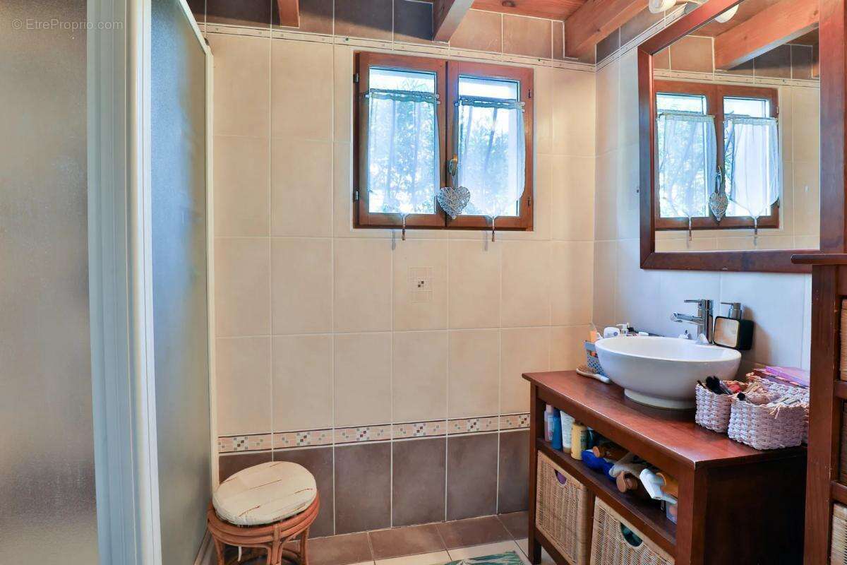 Maison à GUJAN-MESTRAS