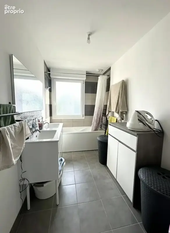 Maison 4 pièces 94 m² à vendre à Preux-Au-Bois (59288) - photo 7