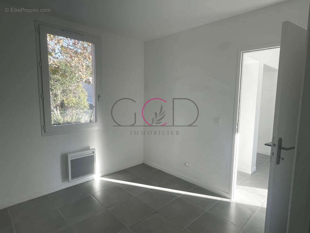 Appartement à COUDOUX