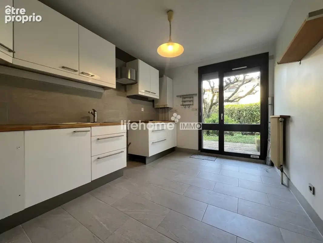 Appartement 4 pièces 93 m² à vendre à Eybens (38320) - photo 5