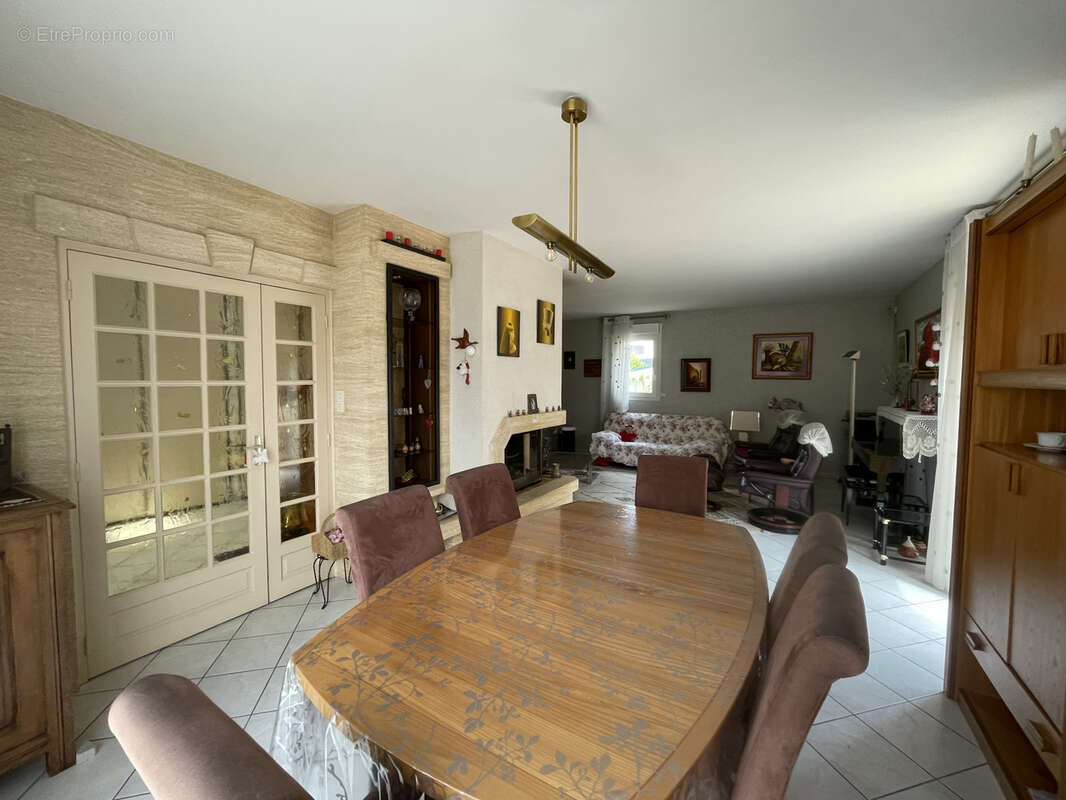 Maison Le Mans - photo 5