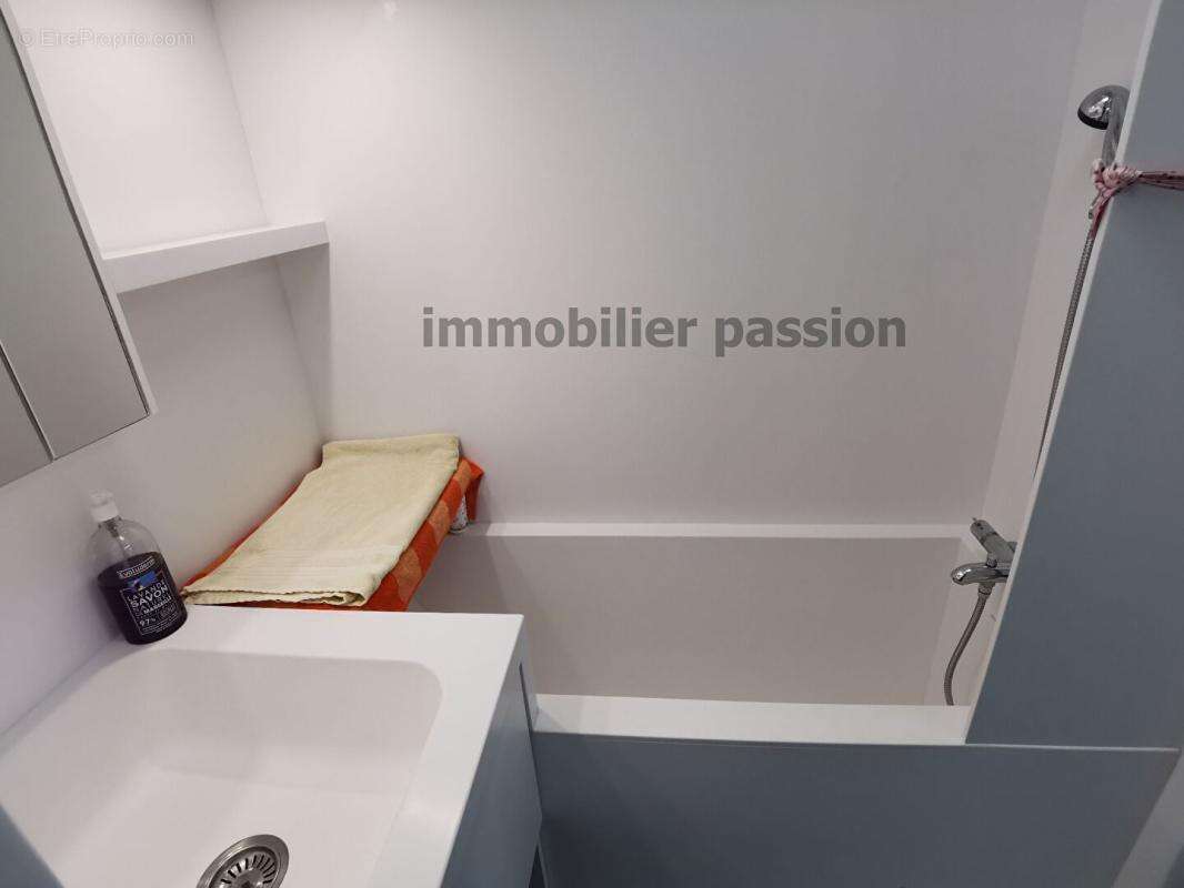 Appartement à ANGERS