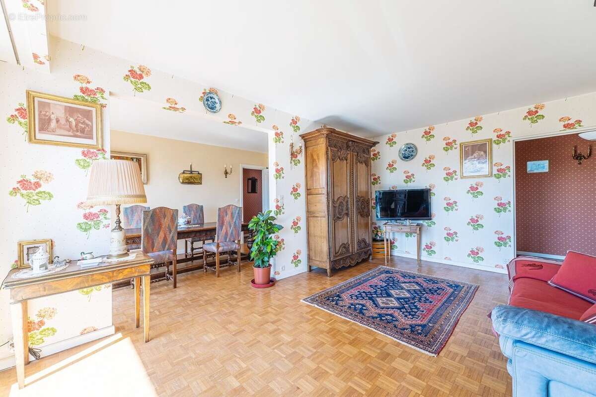 Appartement à MARLY-LE-ROI