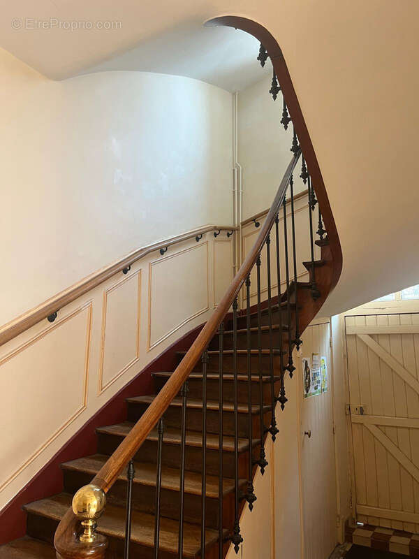 Appartement à ORLEANS